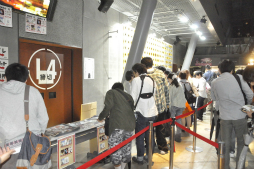 画像集#001のサムネイル/最新作「シャリーのアトリエ」の楽曲も披露された「ガストプレミアムライブ Vol.2」をレポート。霜月はるかさん,みとせのりこさんらアーティストが集結