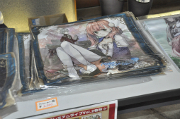 画像集#002のサムネイル/最新作「シャリーのアトリエ」の楽曲も披露された「ガストプレミアムライブ Vol.2」をレポート。霜月はるかさん,みとせのりこさんらアーティストが集結