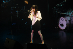 画像集#011のサムネイル/最新作「シャリーのアトリエ」の楽曲も披露された「ガストプレミアムライブ Vol.2」をレポート。霜月はるかさん,みとせのりこさんらアーティストが集結