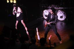 画像集#012のサムネイル/最新作「シャリーのアトリエ」の楽曲も披露された「ガストプレミアムライブ Vol.2」をレポート。霜月はるかさん,みとせのりこさんらアーティストが集結