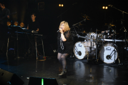 画像集#015のサムネイル/最新作「シャリーのアトリエ」の楽曲も披露された「ガストプレミアムライブ Vol.2」をレポート。霜月はるかさん,みとせのりこさんらアーティストが集結