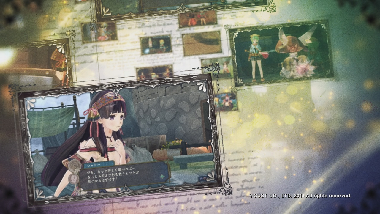 ꡼ No.005 | ֥꡼Υȥꥨ γϣѻΡפPVˡо쥭饯ã䥲ॷƥγפʤɤǧ褦