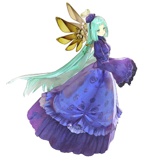 ������#040�Υ���ͥ���/�֥���꡼�Υ��ȥꥨ �������γ���ϣ��ѻΡ��ס���͸������ã��¿�̤ʥ������ɬ�����������������3�ͤΥ���饯������Ƚ��