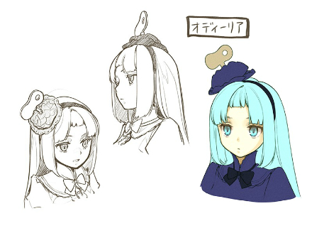 ������#042�Υ���ͥ���/�֥���꡼�Υ��ȥꥨ �������γ���ϣ��ѻΡ��ס���͸������ã��¿�̤ʥ������ɬ�����������������3�ͤΥ���饯������Ƚ��