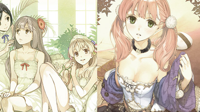 ������#004�Υ���ͥ���/ȯ�������Ρ֥���꡼�Υ��ȥꥨ�פǥ�����ȥ�����ե����ƥ��Х뤬��������