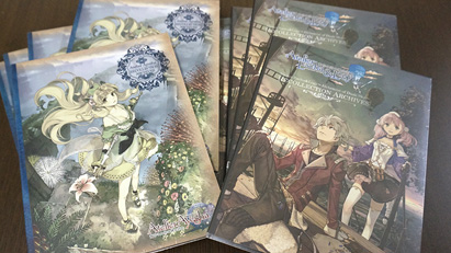 ������#006�Υ���ͥ���/ȯ�������Ρ֥���꡼�Υ��ȥꥨ�פǥ�����ȥ�����ե����ƥ��Х뤬��������