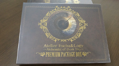 ������#007�Υ���ͥ���/ȯ�������Ρ֥���꡼�Υ��ȥꥨ�פǥ�����ȥ�����ե����ƥ��Х뤬��������