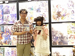 ������#001�Υ���ͥ���/�֥���꡼�Υ��ȥꥨȯ��ľ�������ȥꥨ���꡼�� �����ȥ����꡼���ŵ�ǰ�����פ����ͤ��ݡ��ȡ���¼�¿ͻ��¼�����ᤵ�󤬥ܥ������ʳƮ