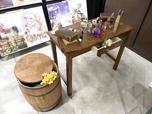 ������#003�Υ���ͥ���/�֥���꡼�Υ��ȥꥨȯ��ľ�������ȥꥨ���꡼�� �����ȥ����꡼���ŵ�ǰ�����פ����ͤ��ݡ��ȡ���¼�¿ͻ��¼�����ᤵ�󤬥ܥ������ʳƮ