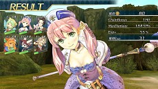 シャリーのアトリエ 黄昏の海の錬金術士 Dlc第1弾7月31日配信 エスカ ソール が参戦し 女性陣の水着コスチュームも登場