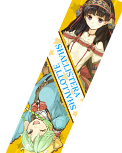 画像集#003のサムネイル/「ガストショップ」でライブグッズを購入可能に。夏のキャンペーン実施も