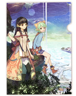 画像集#007のサムネイル/「ガストショップ」でライブグッズを購入可能に。夏のキャンペーン実施も