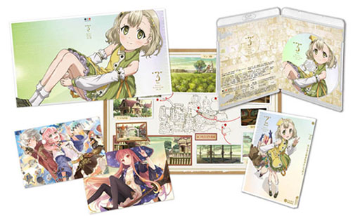 画像集#010のサムネイル/「ガストショップ」でライブグッズを購入可能に。夏のキャンペーン実施も