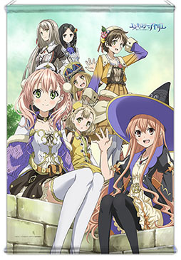 画像集#013のサムネイル/「ガストショップ」でライブグッズを購入可能に。夏のキャンペーン実施も