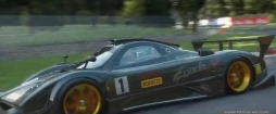 画像集#007のサムネイル/エンジンの轟音を忠実に再現。レーシングシミュレーション「Project CARS」の最新トレイラーが公開に