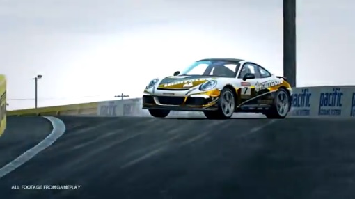 Project CARS - The Ultimate Driver Journey 