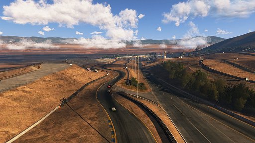 画像ギャラリー No.002のサムネイル画像 / 「Project CARS」のリアリティ溢れるゲームシーンを堪能できる最新トレイラーが公開に