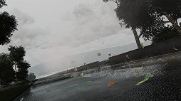 画像ギャラリー No.004のサムネイル画像 / 「Project CARS」のリアリティ溢れるゲームシーンを堪能できる最新トレイラーが公開に