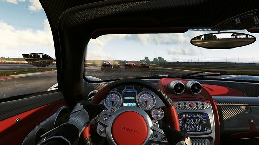 画像ギャラリー No.005のサムネイル画像 / 「Project CARS」のリアリティ溢れるゲームシーンを堪能できる最新トレイラーが公開に