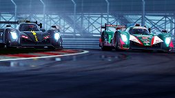 画像ギャラリー No.007のサムネイル画像 / 「Project CARS」のリアリティ溢れるゲームシーンを堪能できる最新トレイラーが公開に