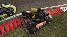 画像ギャラリー No.006のサムネイル画像 / リアル志向のレーシングシミュレーション「Project CARS」の発売が4月2日に延期