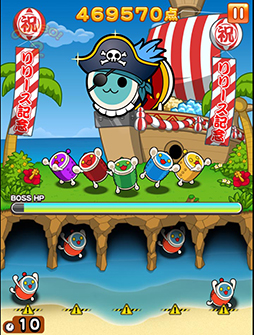 ������#002�Υ���ͥ���/��LINE ��˥�˥ѥ˥å��פȡ����ݤ�ã�� RPG���ɥ�פΥ���ܥ��٥�Ȥ�������