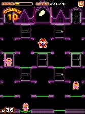 画像集#001のサムネイル/「LINE ワニワニパニック」が「マッピー」とコラボイベントを実施。30日まで