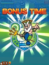 画像ギャラリー No.004のサムネイル画像 / 「LINE ワニワニパニック」Jリーグクラブ「湘南ベルマーレ」とのコラボイベントを開催中