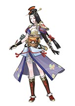 画像集#007のサムネイル/PS4版「無双OROCHI2 Ultimate」は,シェア機能で配信者と視聴者が共に楽しめるように。クロスプレイ/クロスセーブ機能の詳細も判明