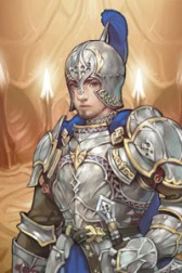 画像集#005のサムネイル/「レジェンドオブアトラン」,世界観や登場人物などの情報が明らかに