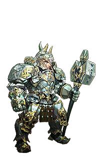 画像集#007のサムネイル/「レジェンドオブアトラン」,世界観や登場人物などの情報が明らかに