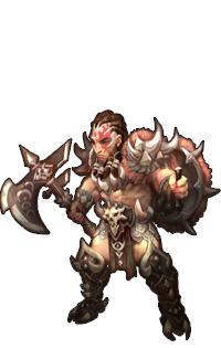 画像集#009のサムネイル/「レジェンドオブアトラン」,世界観や登場人物などの情報が明らかに