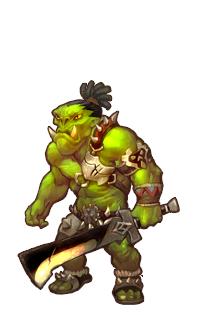 画像集#010のサムネイル/「レジェンドオブアトラン」,世界観や登場人物などの情報が明らかに