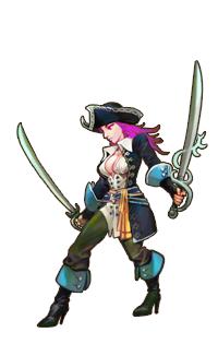 画像集#014のサムネイル/「レジェンドオブアトラン」,世界観や登場人物などの情報が明らかに