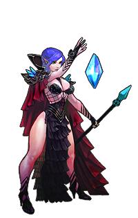 画像集#015のサムネイル/「レジェンドオブアトラン」,世界観や登場人物などの情報が明らかに