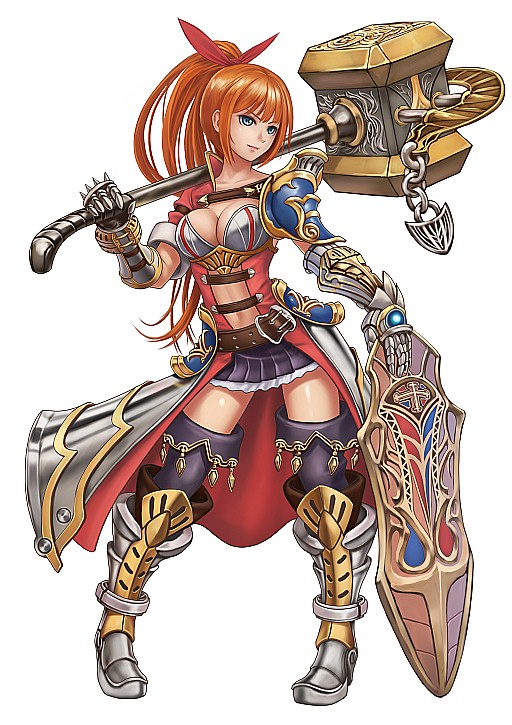 画像集#005のサムネイル/「レジェンドオブアトラン」,初のカジノ導入&期間限定イベントを多数実施