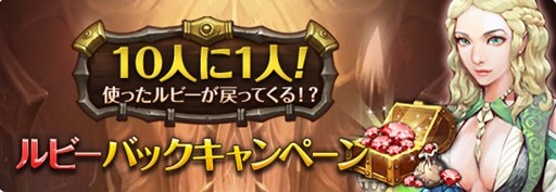 画像集#005のサムネイル/「レジェンドオブアトラン」10万ダウンロード突破を記念したキャンペーン開催