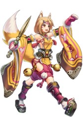 画像集#003のサムネイル/「レジェンドオブアトラン」次期アップデート内容を公開。レベル上限の開放など