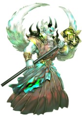 画像集#006のサムネイル/「レジェンドオブアトラン」次期アップデート内容を公開。レベル上限の開放など