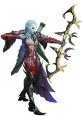 画像集#007のサムネイル/「レジェンドオブアトラン」次期アップデート内容を公開。レベル上限の開放など