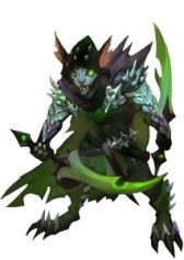 画像集#008のサムネイル/「レジェンドオブアトラン」次期アップデート内容を公開。レベル上限の開放など