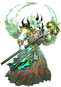 画像集#005のサムネイル/「レジェンドオブアトラン」,アップデート予約を特設ティザーサイトで開始