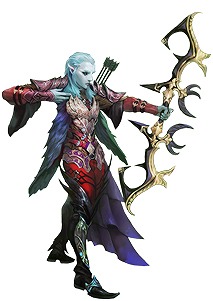 画像集#006のサムネイル/「レジェンドオブアトラン」,アップデート予約を特設ティザーサイトで開始