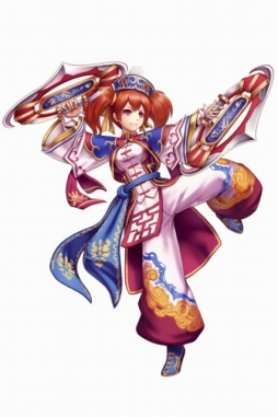 画像ギャラリー No.002のサムネイル画像 / 「レジェンドオブアトラン」,新コンテンツ「刻印システム」を実装