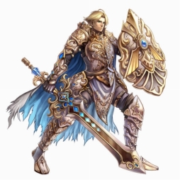 画像ギャラリー No.004のサムネイル画像 / 「レジェンドオブアトラン」,新コンテンツ「刻印システム」を実装