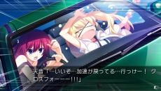 ꡼ No.009Υͥ / ֥ꥶγڱסӥ奢ޤPS Vita/PSPǤΥ꡼󥷥åȤ¿ץоΥץ˥󥰥ࡼӡ