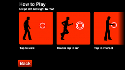 画像ギャラリー No.002のサムネイル画像 / ミステリアスな雰囲気に惹かれる。スマートフォン向け脱出ゲーム「The Silent Age」を紹介する「（ほぼ）日刊スマホゲーム通信」第505回