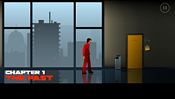 画像ギャラリー No.003のサムネイル画像 / ミステリアスな雰囲気に惹かれる。スマートフォン向け脱出ゲーム「The Silent Age」を紹介する「（ほぼ）日刊スマホゲーム通信」第505回