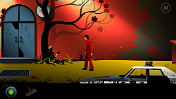 画像ギャラリー No.008のサムネイル画像 / ミステリアスな雰囲気に惹かれる。スマートフォン向け脱出ゲーム「The Silent Age」を紹介する「（ほぼ）日刊スマホゲーム通信」第505回