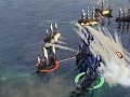 これが海戦の美学だ。PC用海運シミュレーションゲーム「ライズ オブ ヴェニス」のプロモーションムービー公開